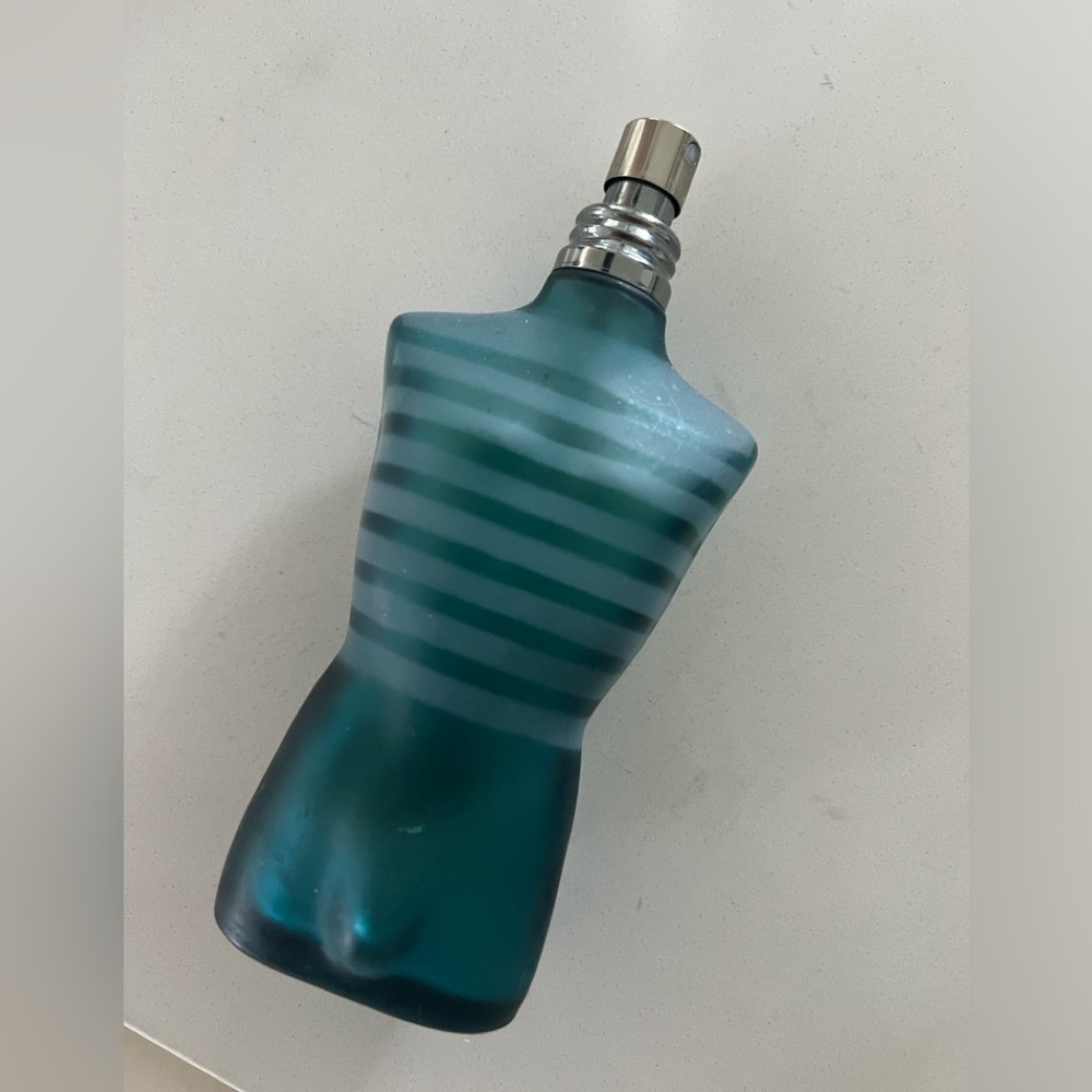Jean Paul Gaultier men’s cologne - 125 ml
